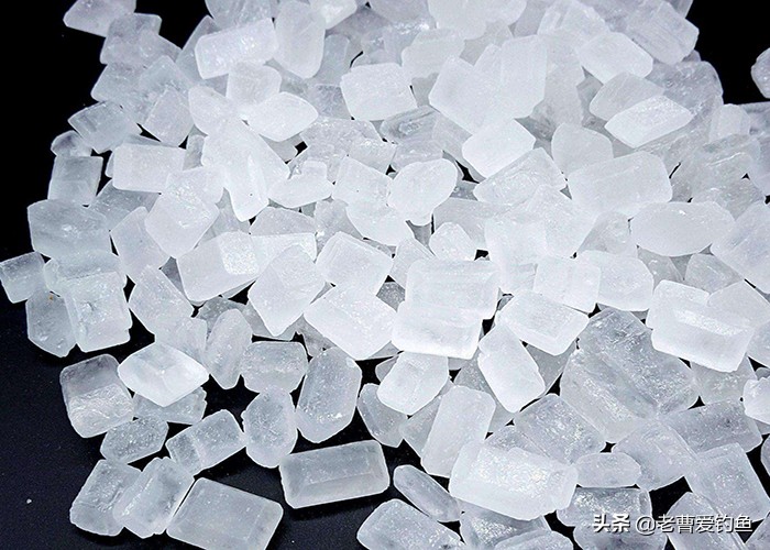 诱鱼配料配方,诱鱼料配方大全