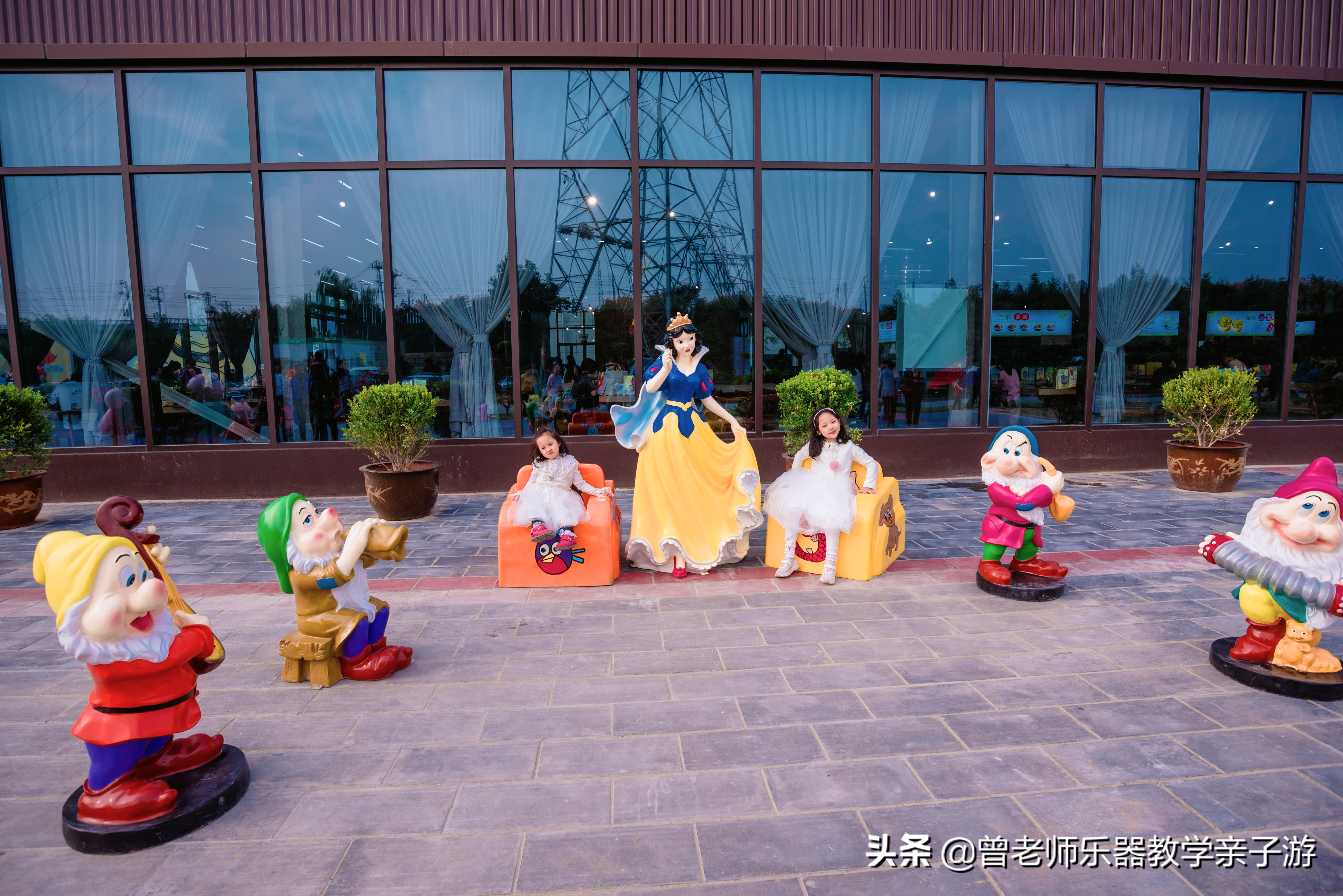 爱菊研学游,爱菊丝路文化菊花园西安