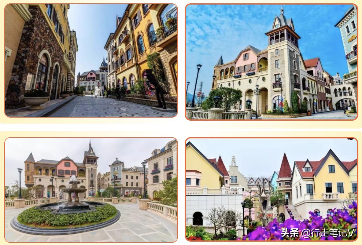 佛山高明白鹭湖森林度假村,广东佛山清远景点推荐