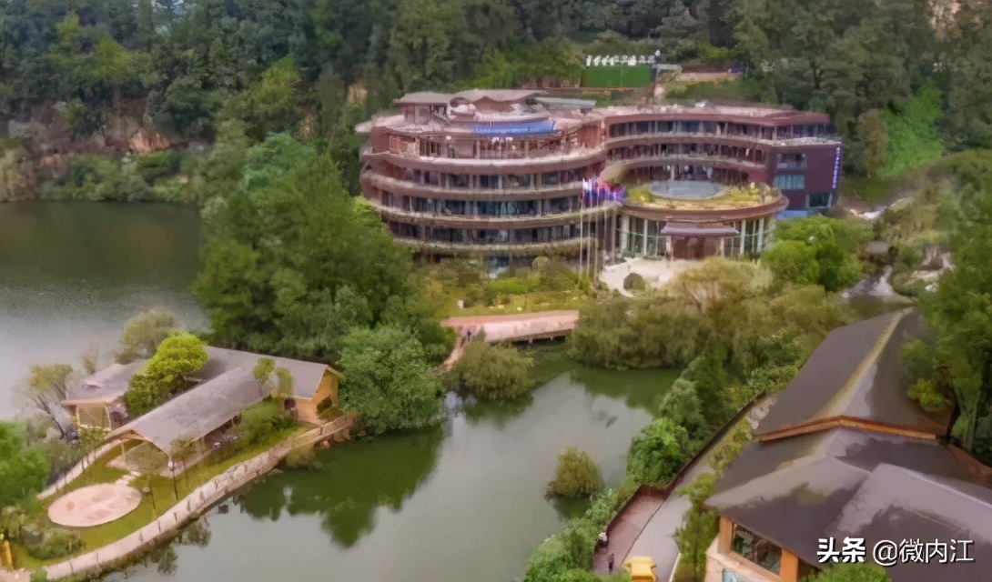 内江两日游最佳去处,内江附近有什么好耍的地方两日游