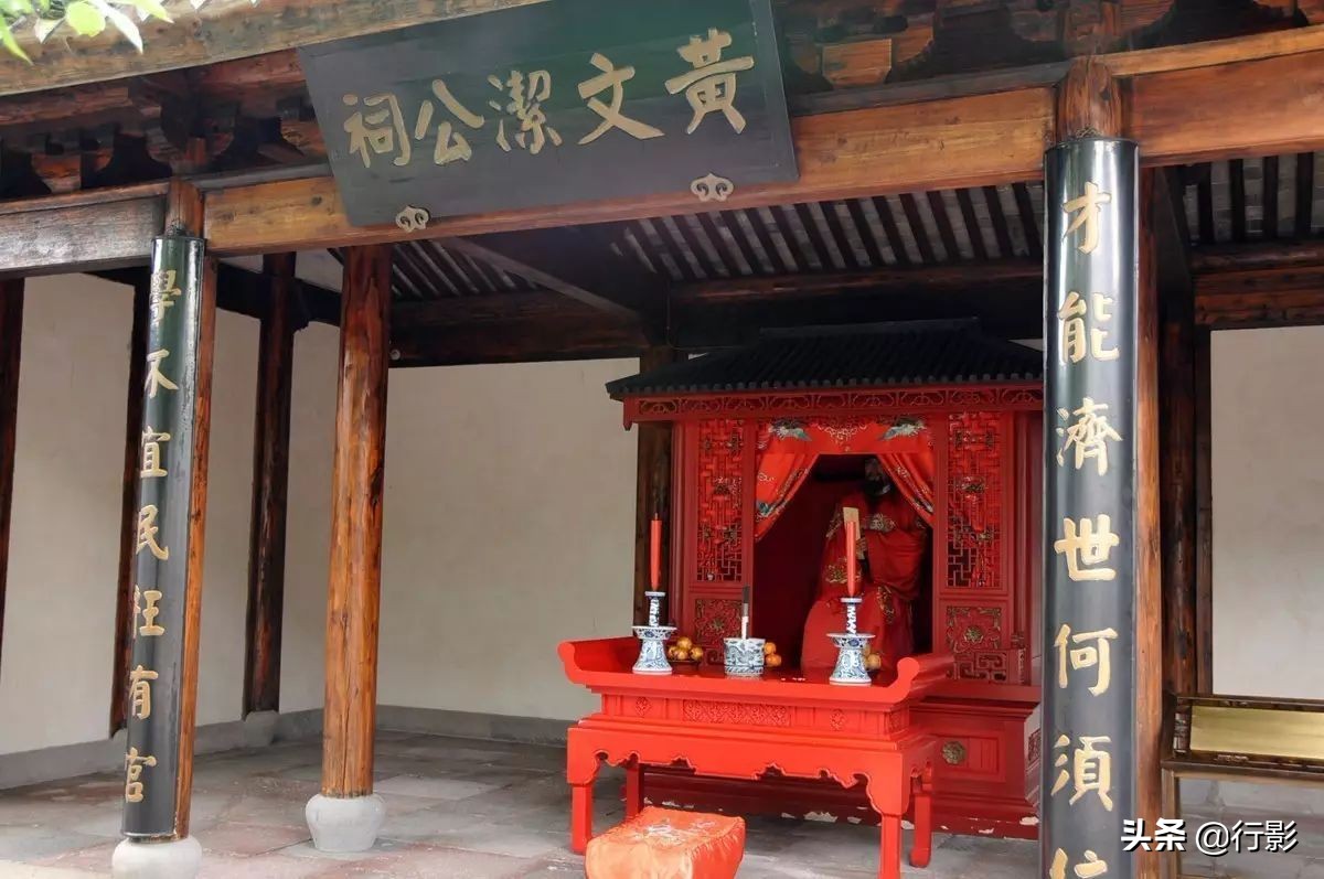 北纬30度的文化奇迹：宁波慈城校仕馆，探访数百年前的“考场”