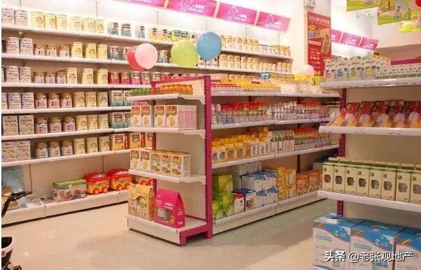 母婴店真的都是坑人的吗,母婴店为什么越来越少了