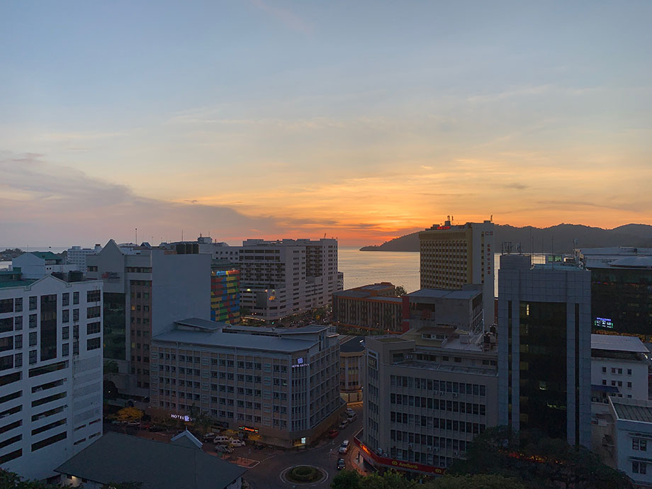 沙巴自由行超详细攻略 (沙巴攻略详细介绍)