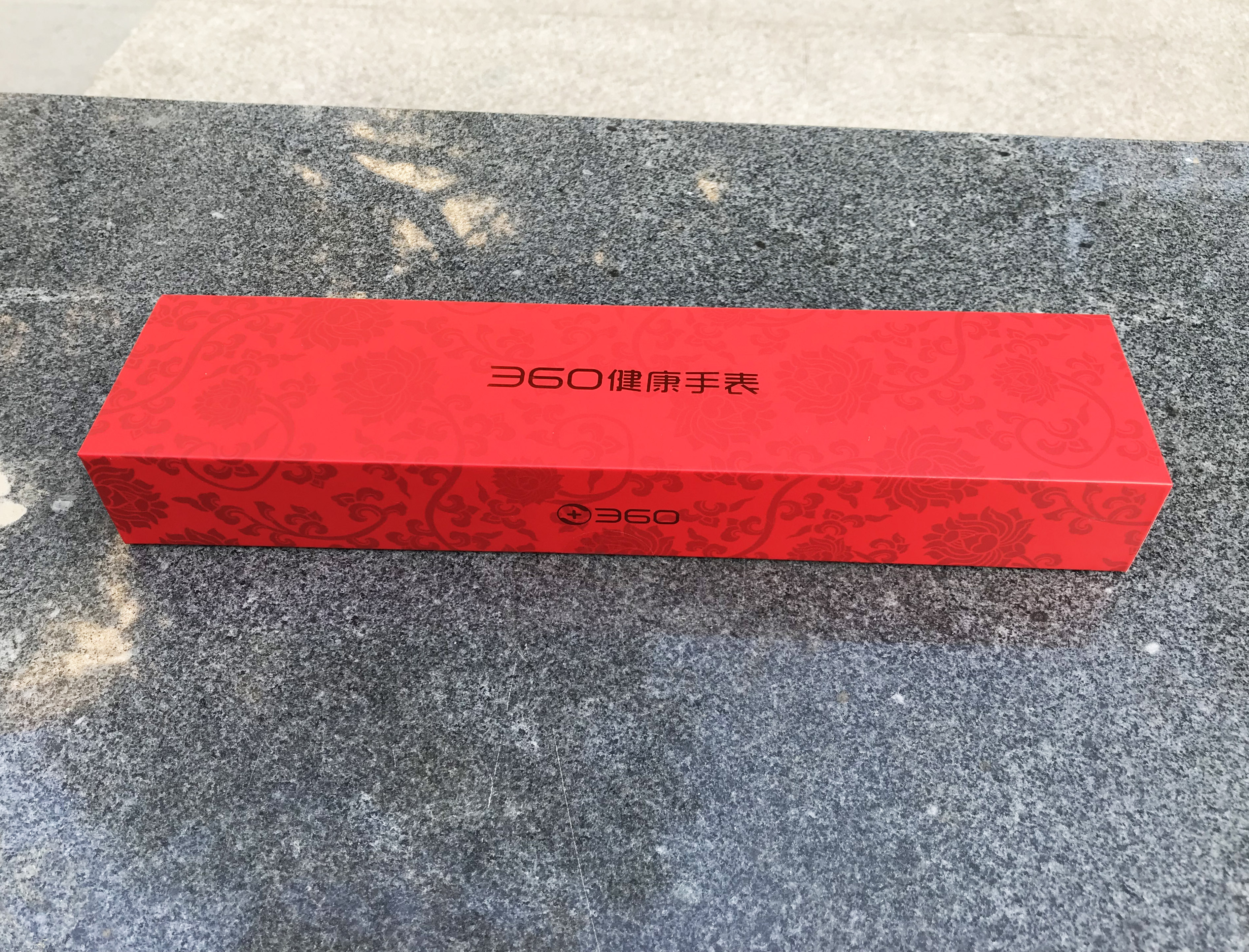 360智能手表一代,360智能手表测评