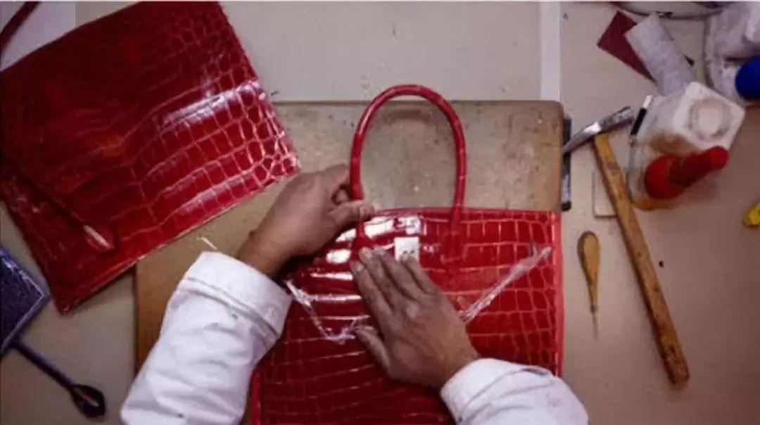 为什么爱马仕是奢侈品中的,为什么爱马仕这么便宜