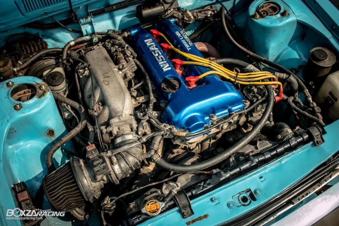 老风神蓝鸟改装外观最佳案例,05年风神蓝鸟改装案例