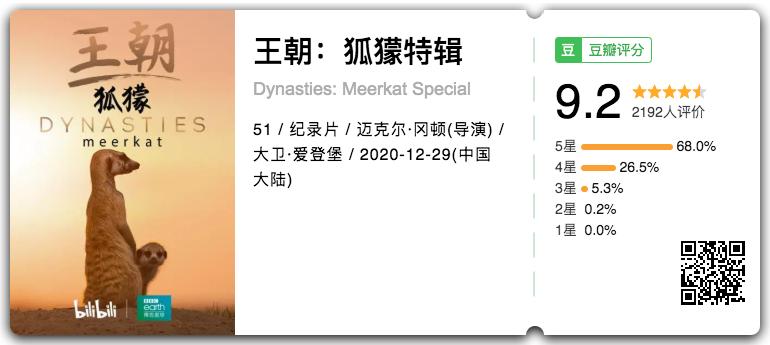 豆瓣评分9.5以上的国产电影有哪些,十部顶级神片推荐