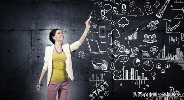 市场趋势技术分析,市场技术分析指标大全