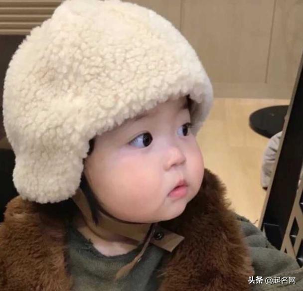 比较好的牛宝宝名字,洋气好听牛宝宝的名字大全