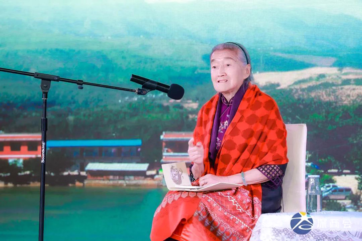 艾美集团向美而生让女性力量因爱绽放