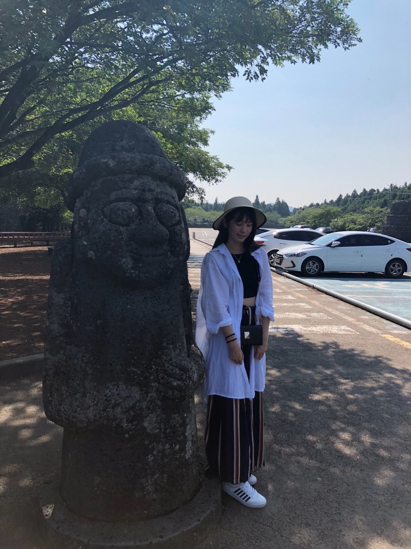 不会韩语去济州岛怎么自由行,济州岛两天旅行攻略