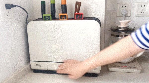 好看又实用的厨房好物有什么推荐,最实用功能多的家庭厨房家电