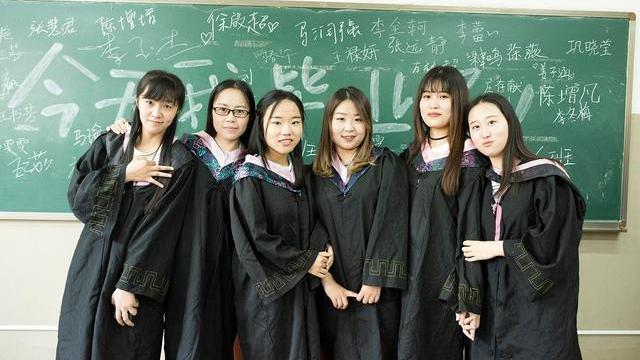 工科专业中女生最吃香的专业,文科专业女生上什么专业好