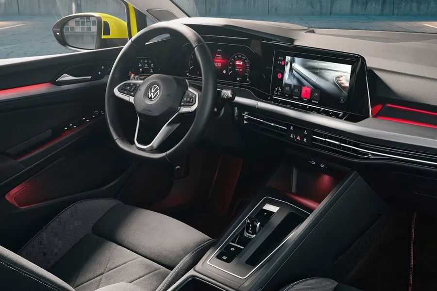 汉兰达跟高尔夫怎么选,汉兰达对比高尔夫哪个更值得买