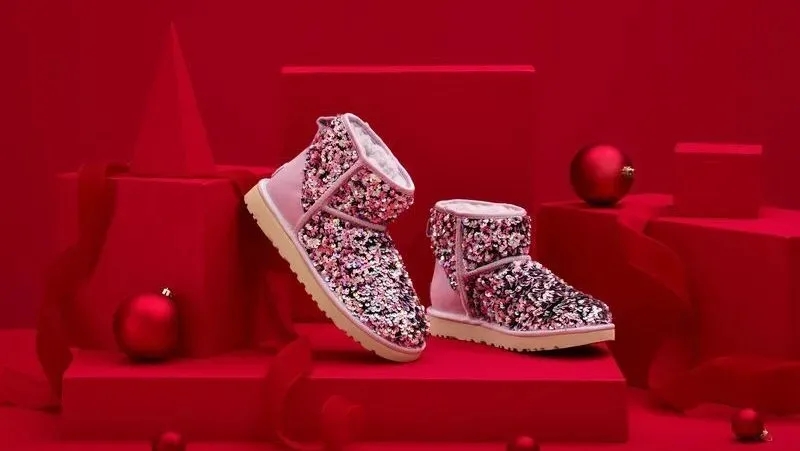 岁末圣诞元旦礼物,岁末钜惠圣诞狂欢购