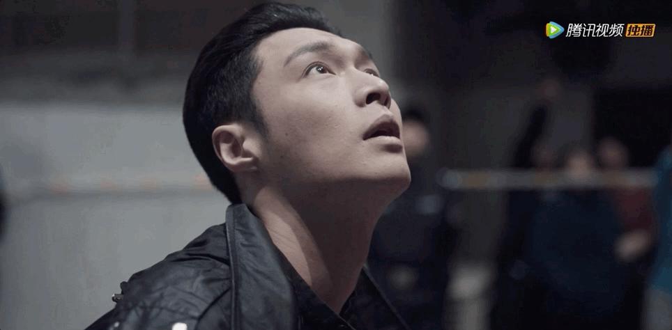 不捧不踩，客观评价一下张艺兴在《扫黑风暴》里的演技