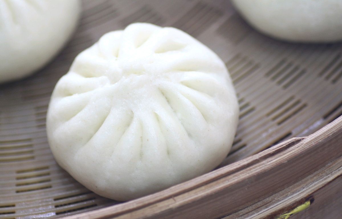 面粉怎么选包饺子选什么面粉,面粉包饺子不破皮添加什么