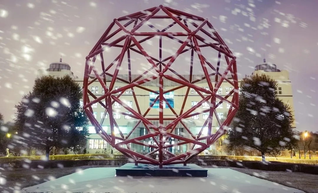 百年哈尔滨哈工大,百年哈工大百年探索竞苍穹
