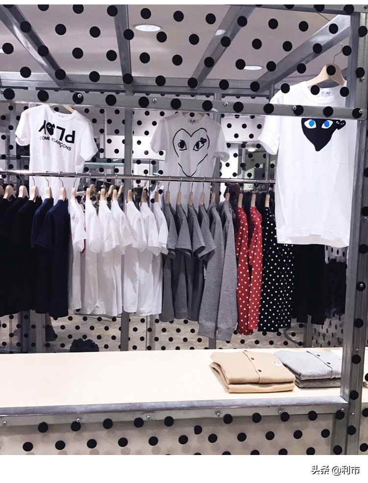 海淘*党**只注重颜面?310万广东人买430万件潮服咋解释!