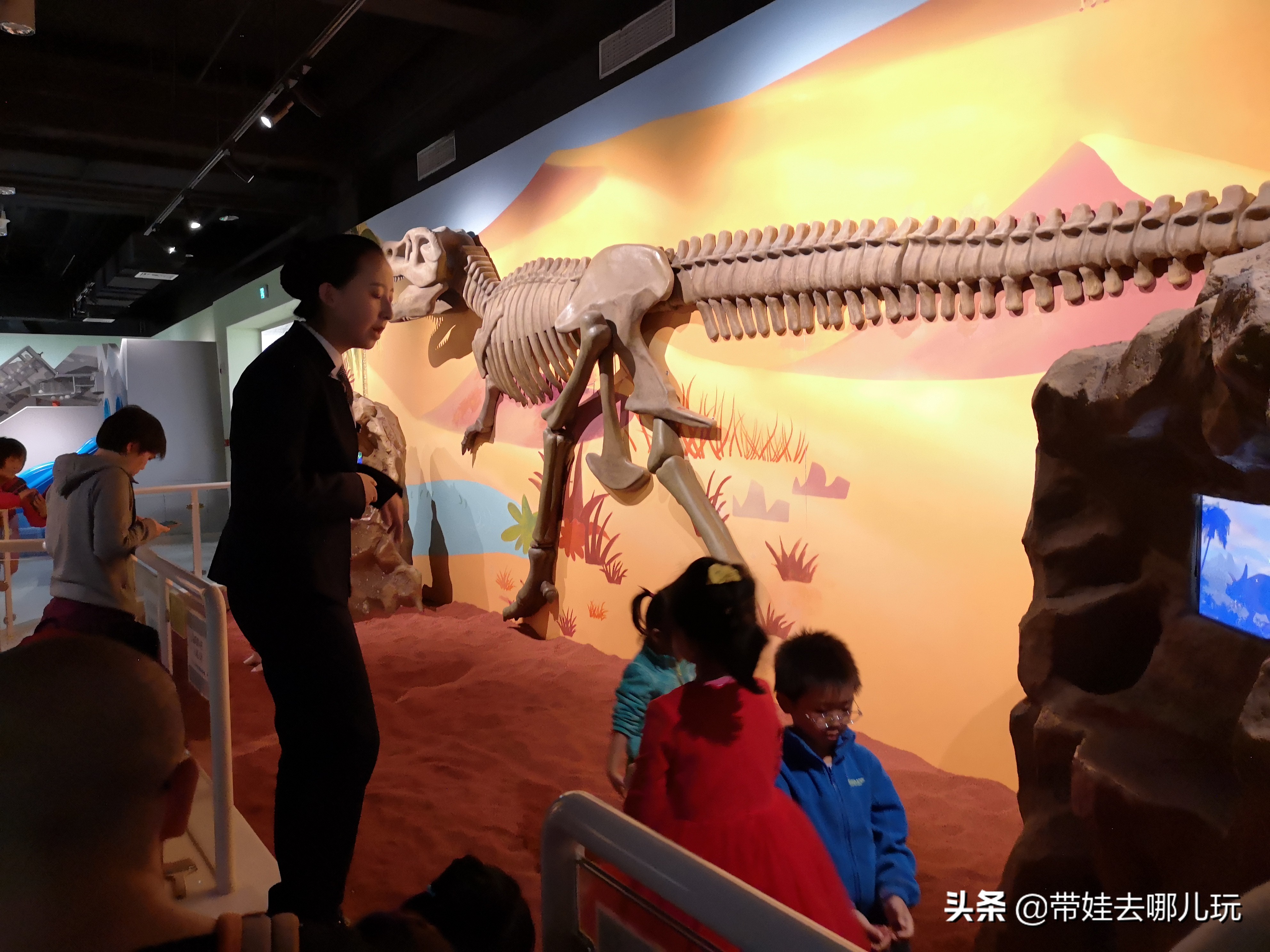 北京最大儿童乐园游乐场,北京最好玩的大童乐园