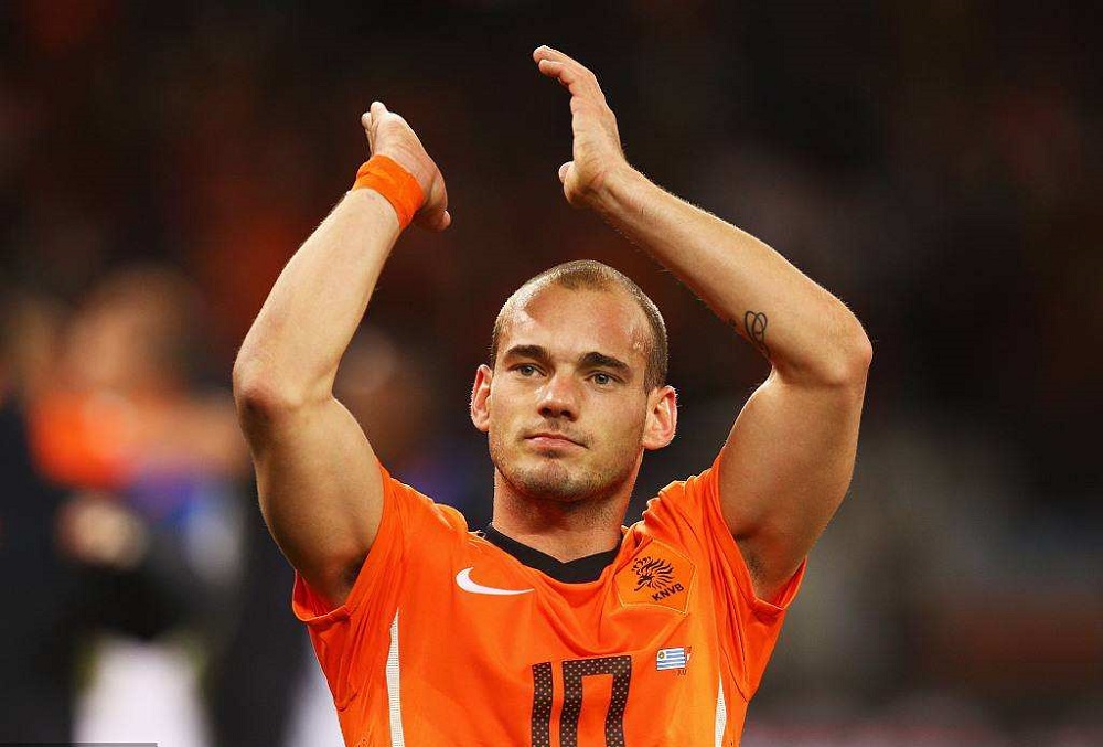 B/R漫画扎心里贝里，无缘金球成一生之痛，还有一人比他更痛