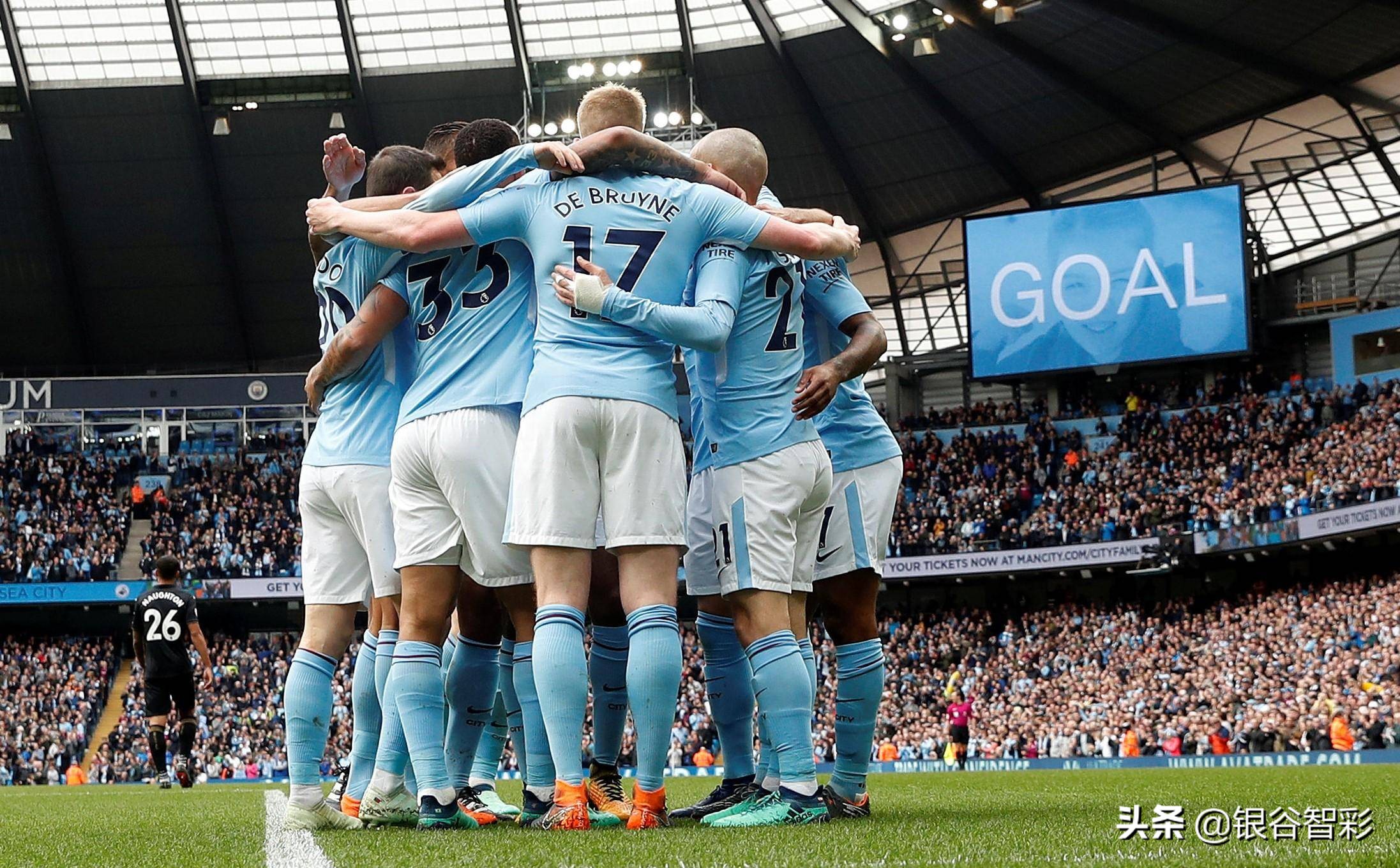 真的是金钱的力量吗？曼城为何能够成功解除禁赛处罚？