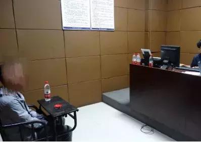 网警抓捕黑客的真面目,公安部严查网络黑客犯罪收网