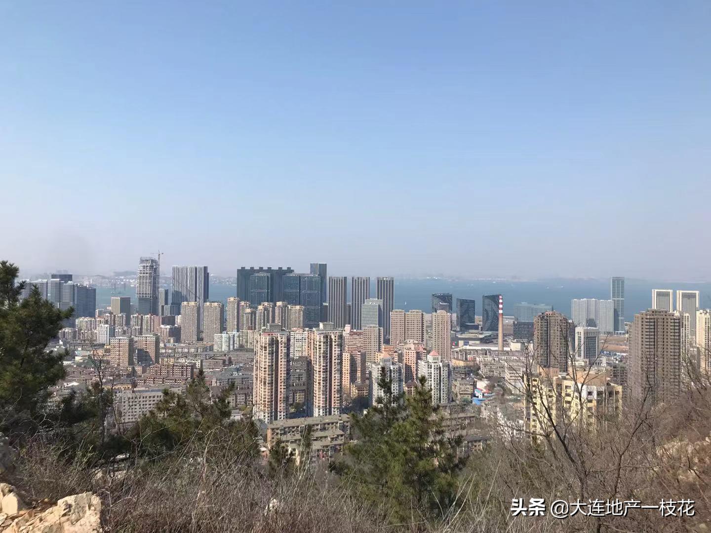 东港房地产板块,商品房断供现状