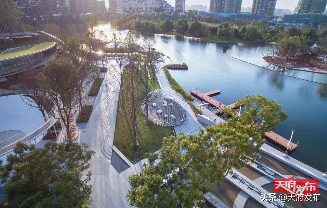 中秋假第2天！天府新区这些地方让你玩个够