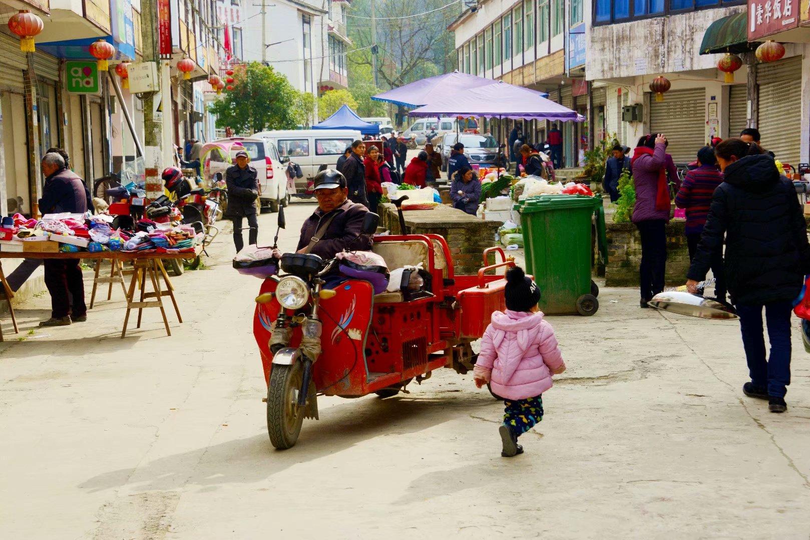 四川核桃油饼,寻味四川的味道