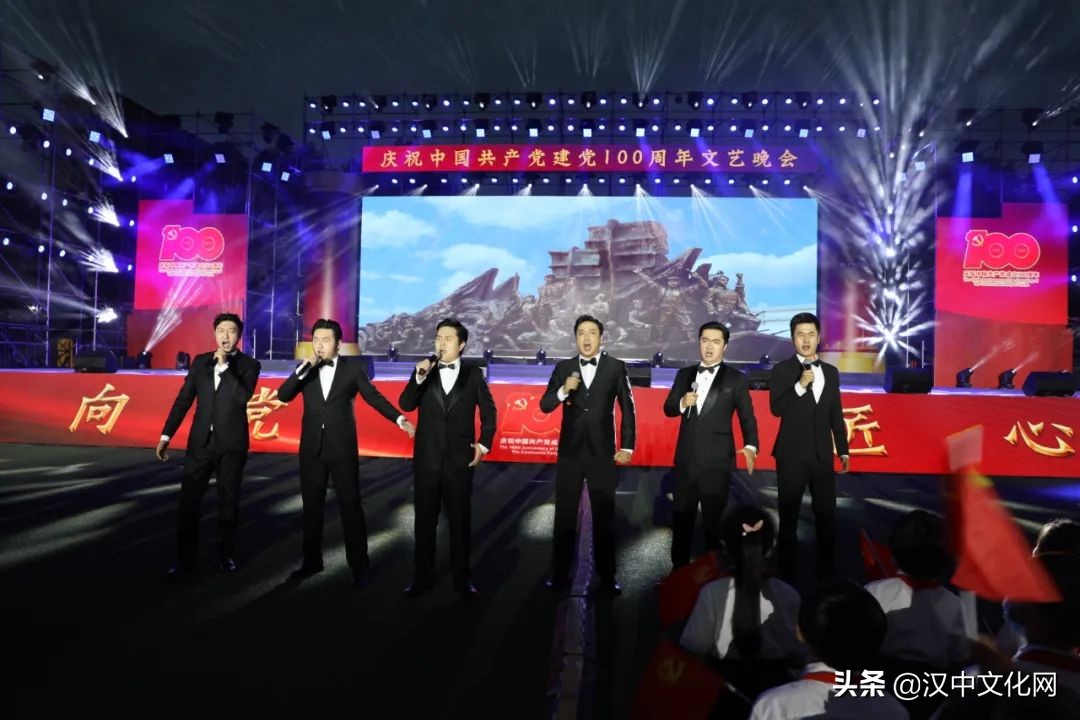 向党献礼建党100周年内容,向党100周年献礼校园活动