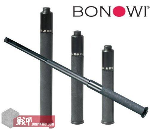 战甲讲堂:棍中不二——全面认识伸缩棍