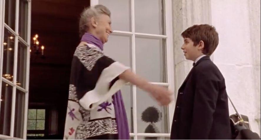 6部极具教育意义的电影,6部激励孩子坚强的电影