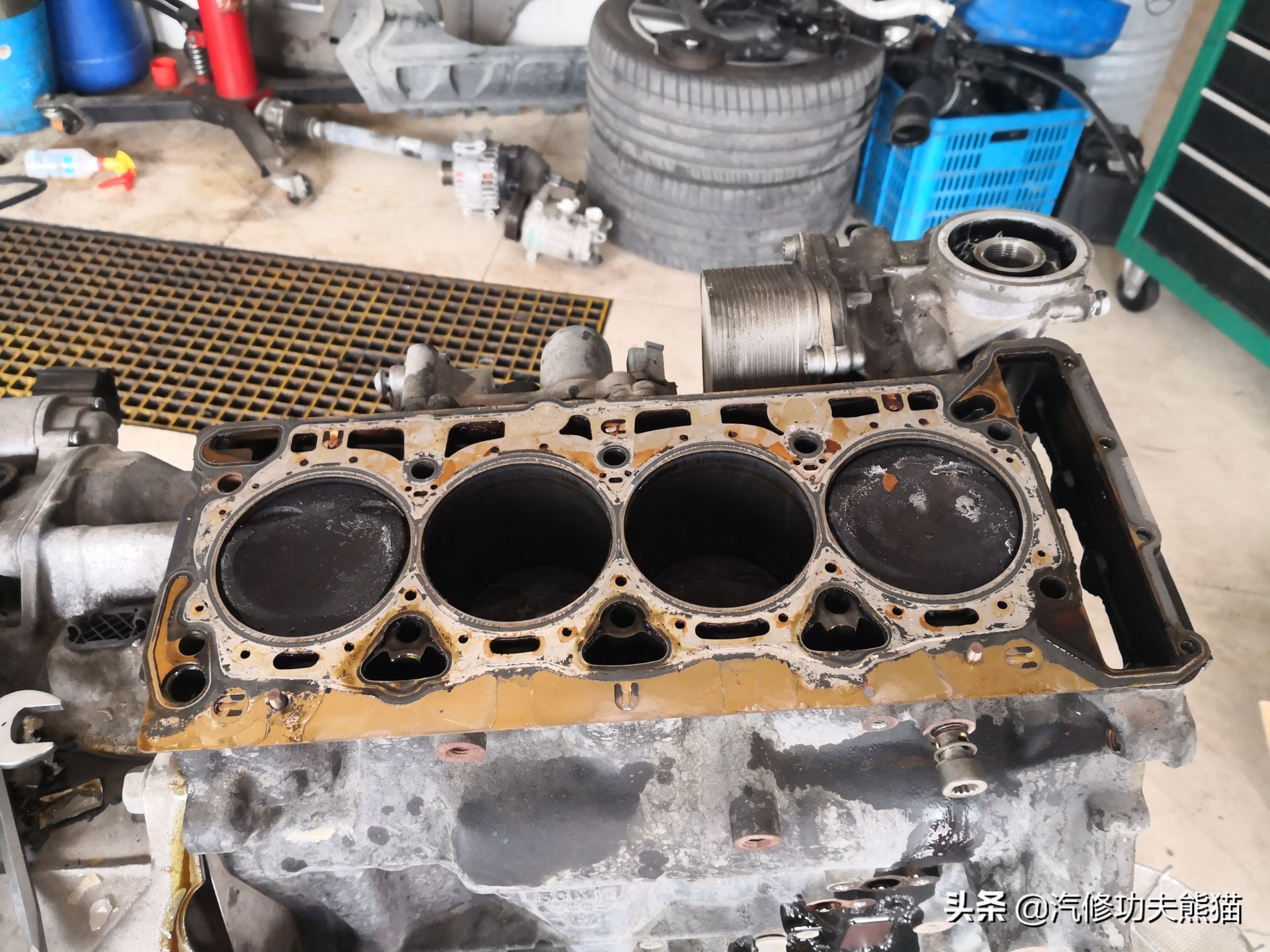 大众cc烧机油严重如何解决,大众cc烧机油是什么原因