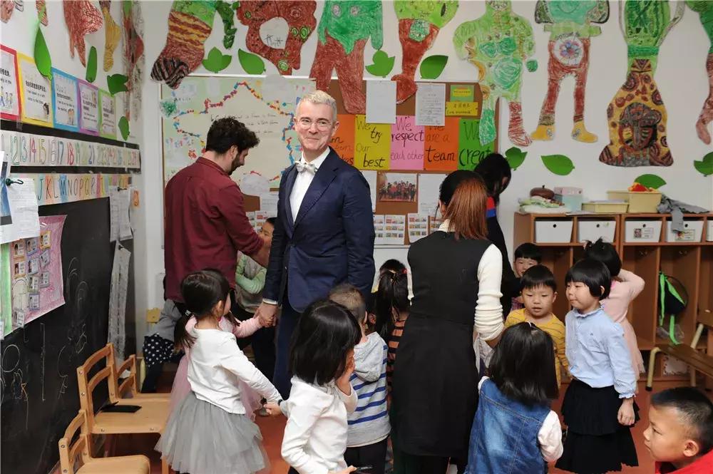 武汉最贵国际幼儿园,武汉最贵的国际幼儿园