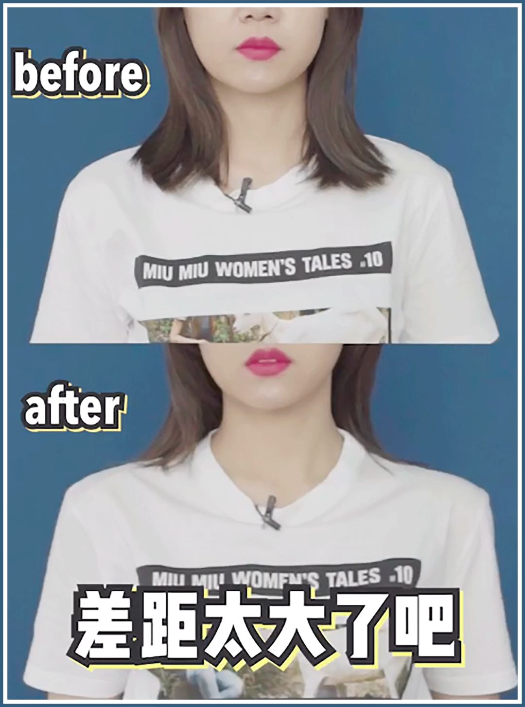 懒人腰部减肥神器减肚子,腰围快速瘦6厘米