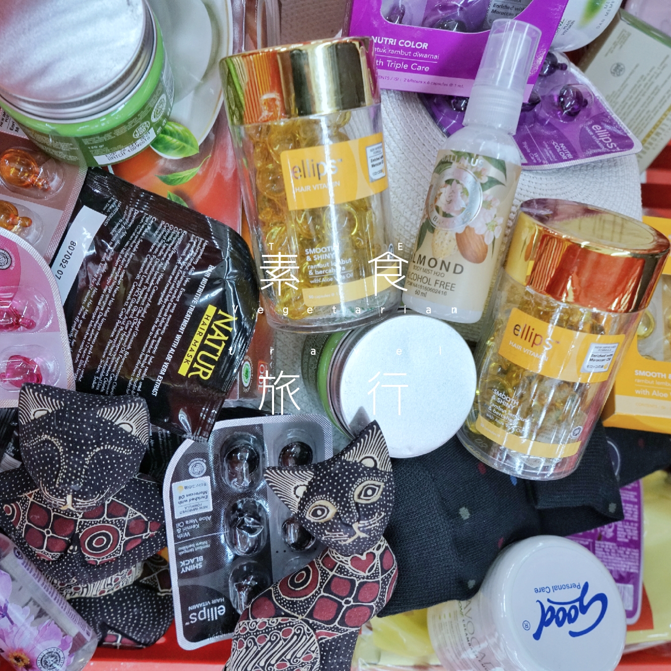 印尼日惹旅游攻略,印尼巴厘岛有什么值得买