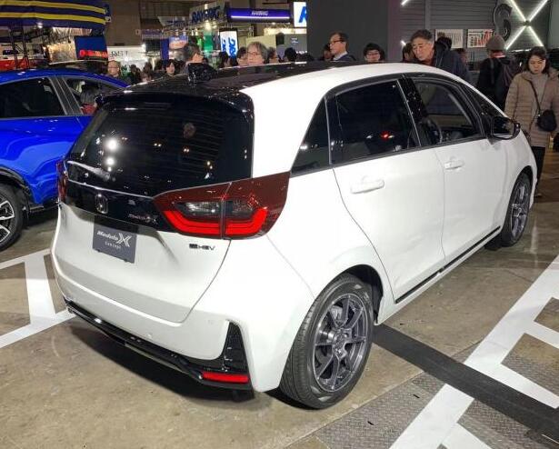 本田飞度最新款消息,全新本田飞度2020款报价及图片