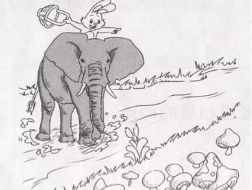 一年级下册13页看图写话春天来了,一年级看图写话100篇帮妈妈做家务