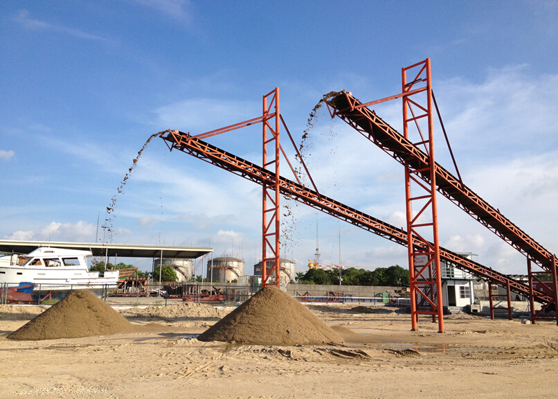 沙漠里的沙子为什么那么少,沙漠里的沙子到底有多少