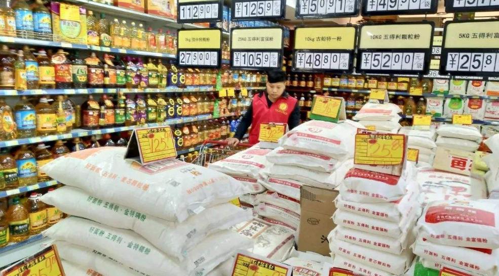 快消品经销商生意发展解析和策略指引