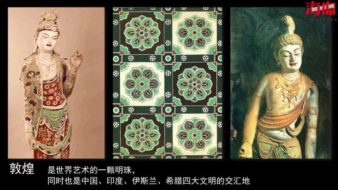 女神设计师把传统文化融入时装设计,带你穿越到最美大唐