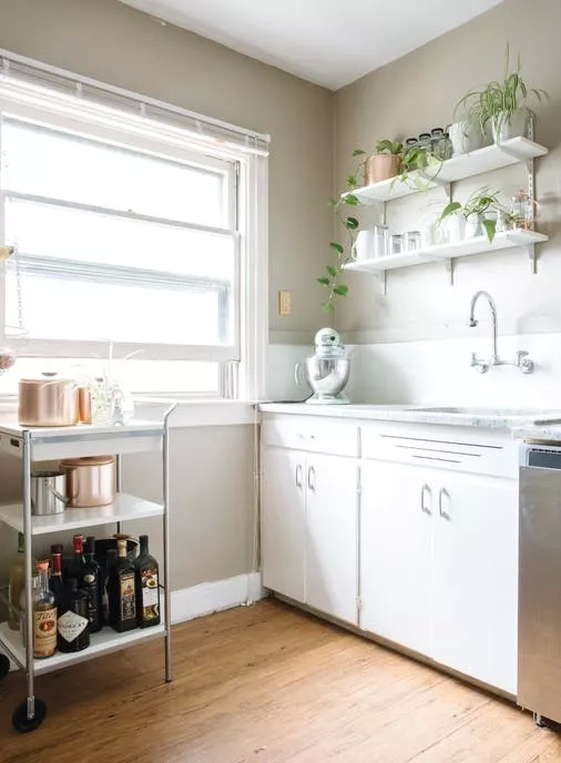 改造超过租房花费？美国年轻人的追求你不懂