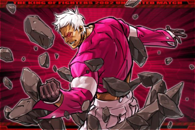 幻装高尼茨八杰集强度如何,拳皇八杰集实力排行