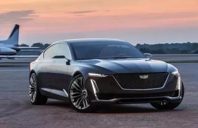 在美国别克和雪佛兰哪个档次高,为什么别克在美国销量那么低