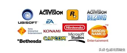 年度十佳游戏开发商,中国游戏开发商排行榜前十
