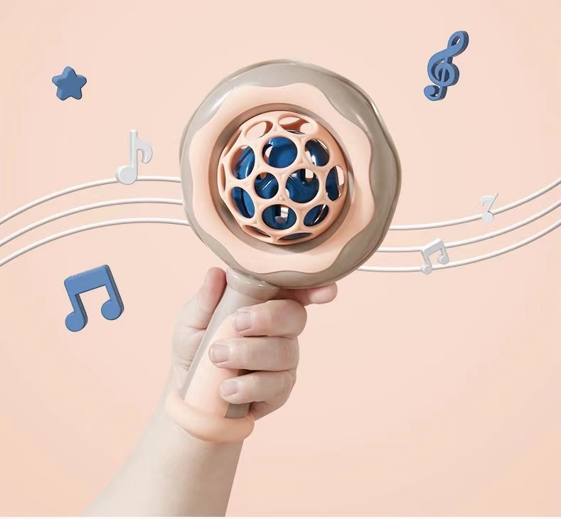 6个月宝宝玩具必买清单,4个月宝宝玩具清单