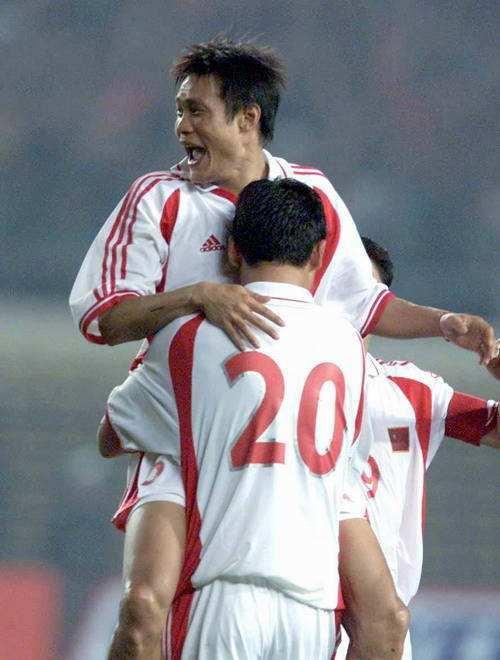 国足名将范志毅，今任足协副主席，女儿恐惧高数，男友为富二代