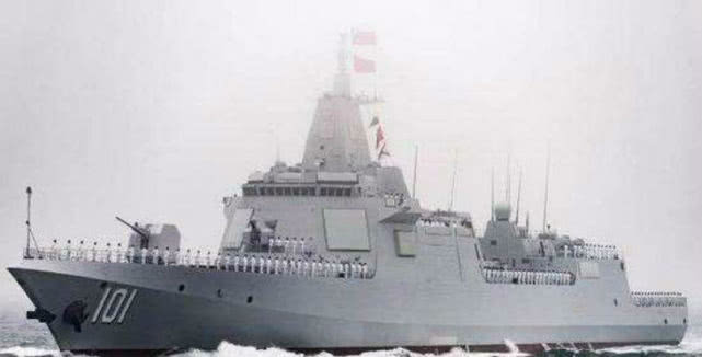 电磁炮的正确防御方法,电磁炮可以防御导弹吗