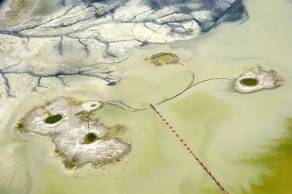 全球变暖导致不利影响照片,全球变暖后的真实视频